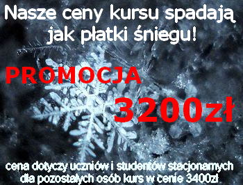 Promocja prawo jazdy Bielsko-Bia�a